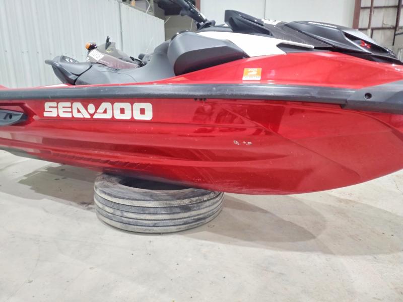 Aukcja sprzedaży 2024 Sea- Rxp, vin: YDV67463D424, numer aukcji: 54104196