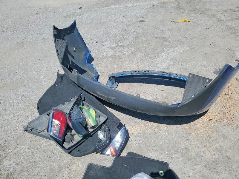 54700606 :رقم المزاد ، 3MYDLBYVXJY302411 vin ، 2018 Toyota Yaris Ia مزاد بيع