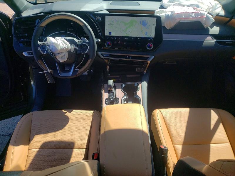 Aukcja sprzedaży 2025 Lexus Rx 350, vin: 2T2BAMCA8SC123938, numer aukcji: 52616926
