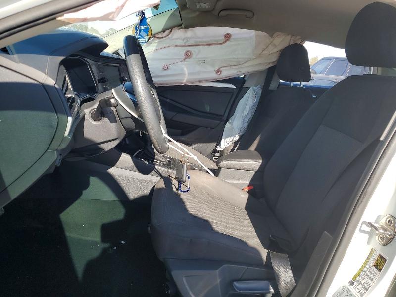 52436916 :رقم المزاد ، 3VWC57BU3KM060603 vin ، 2019 Volkswagen Jetta مزاد بيع
