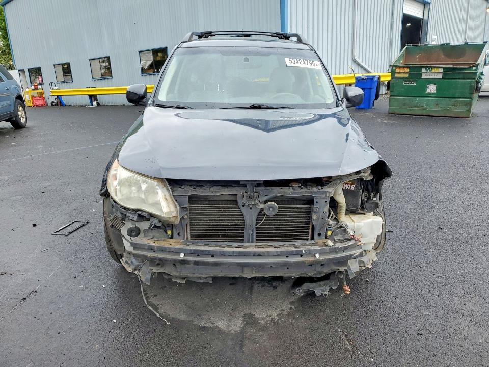 2012 Subaru Forester მანქანა იყიდება აუქციონზე, vin: JF2SHAEC9CH403038, აუქციონის ნომერი: 53424796