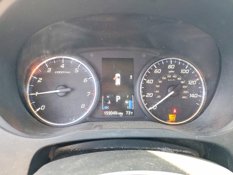 Продажа на аукционе авто 2018 Mitsubishi Outlander, vin: JA4AD3A3XJJ001780, номер лота: 54754376