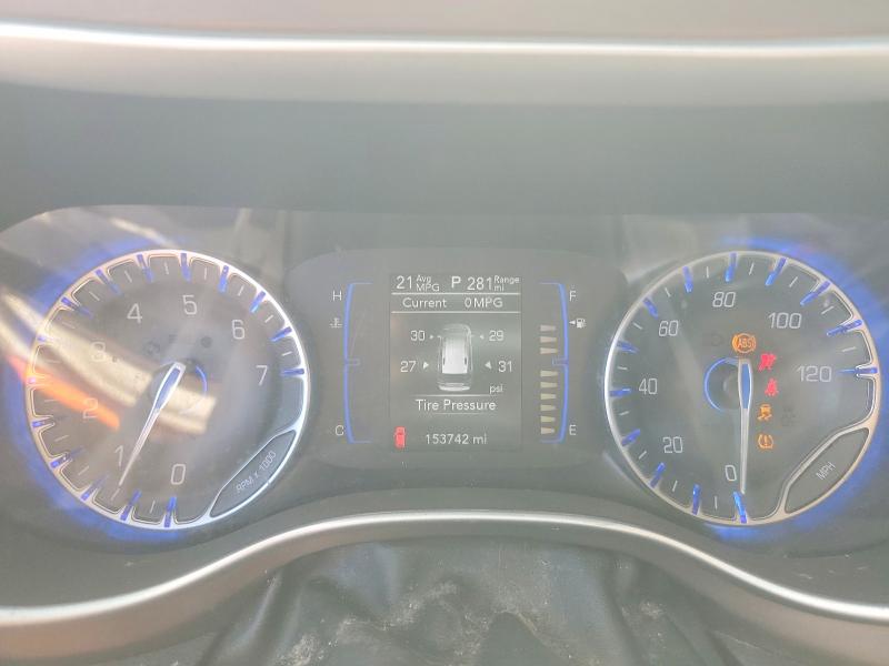 Продажа на аукционе авто 2019 Chrysler Pacifica, vin: 2C4RC1BG2KR548170, номер лота: 52148396