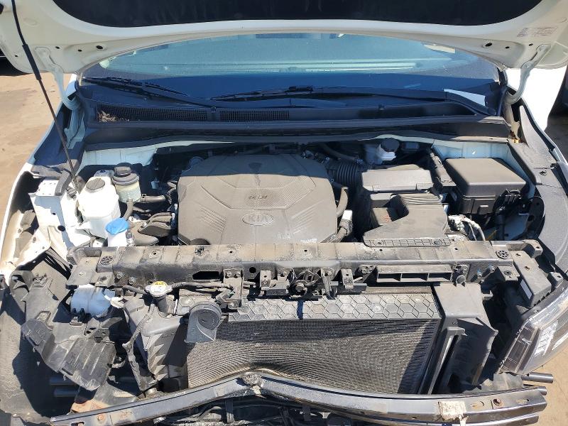 2020 Kia Sedona მანქანა იყიდება აუქციონზე, vin: KNDMB5C1XL6604556, აუქციონის ნომერი: 53477096