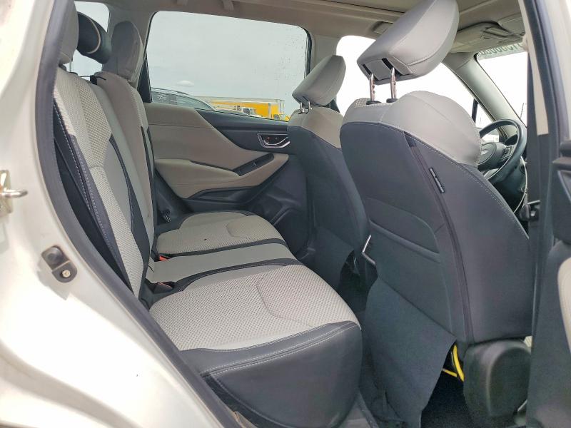 Продаж на аукціоні авто 2020 Subaru Forester, vin: JF2SKAGC3LH433568, номер лоту: 51580066