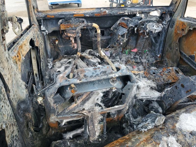 Aukcja sprzedaży 2017 Jeep Wrangler Unlimited, vin: 1C4BJWKG0HL518610, numer aukcji: 54597686