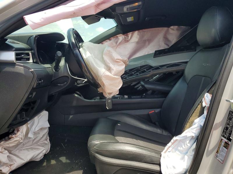 2021 Kia K5 მანქანა იყიდება აუქციონზე, vin: 5XXG64J28MG019694, აუქციონის ნომერი: 53854636