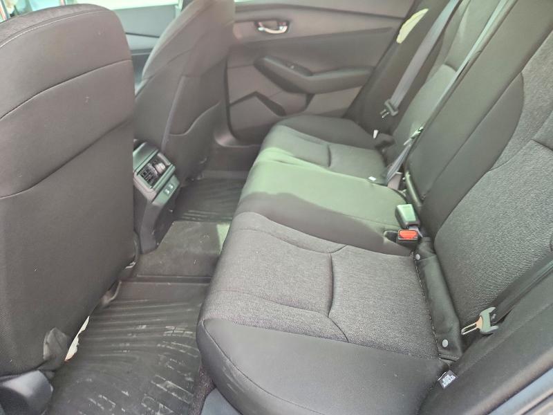2025 Honda Accord მანქანა იყიდება აუქციონზე, vin: 1HGCY1F21SA068083, აუქციონის ნომერი: 52506946