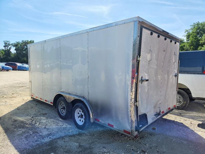 Aukcja sprzedaży 2024 Arising Industries Trailer, vin: 5YCBE1624RH001767, numer aukcji: 52726396