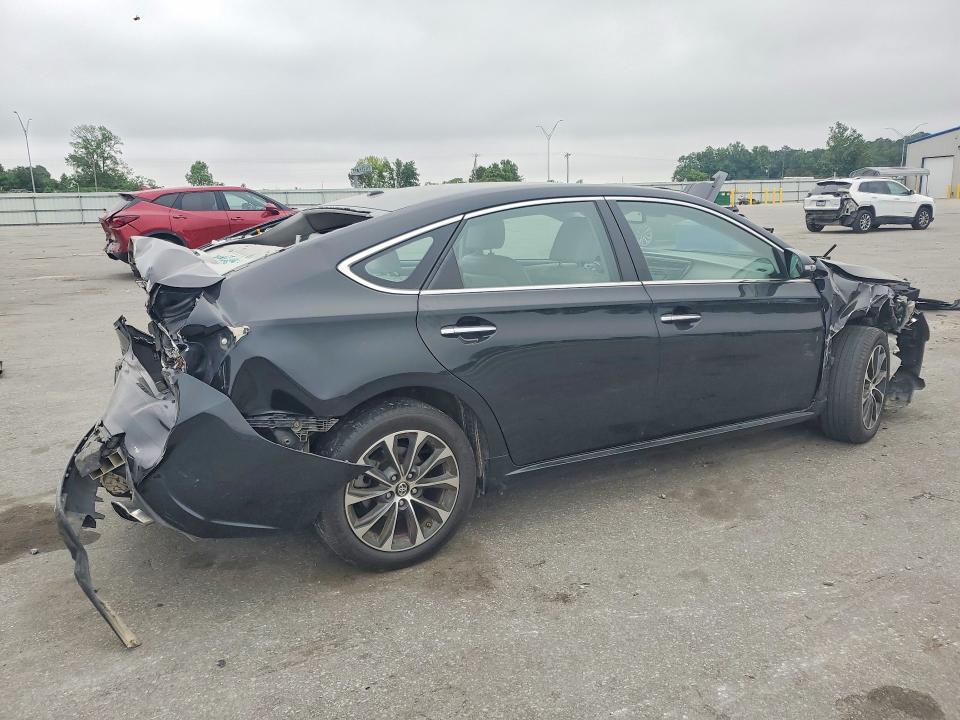 Aukcja sprzedaży 2017 Toyota Avalon, vin: 4T1BK1EB0HU249580, numer aukcji: 54419356
