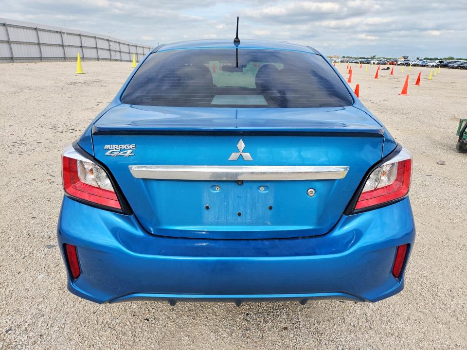 Aukcja sprzedaży 2024 Mitsubishi Mirage, vin: ML32FUFJ3RHF16971, numer aukcji: 52372856