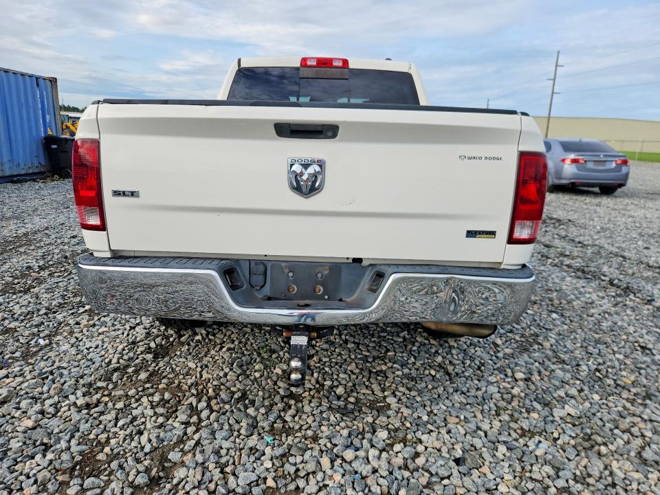 Продажа на аукционе авто 2009 Dodge Ram 1500, vin: 1D3HB13P99S758715, номер лота: 55500696