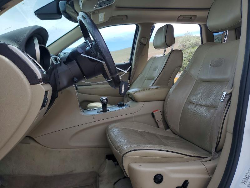 Aukcja sprzedaży 2014 Jeep Grand Cherokee, vin: 1C4RJFCG9EC193965, numer aukcji: 54002586