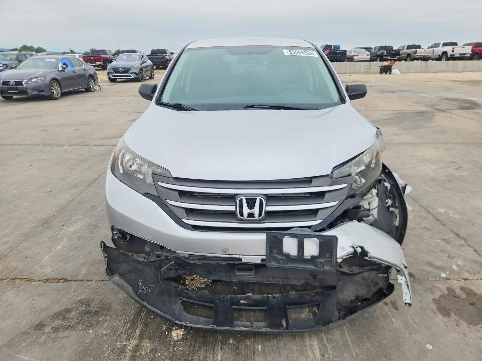 Продаж на аукціоні авто 2014 Honda Cr-v, vin: 2HKRM4H32EH724803, номер лоту: 53086886