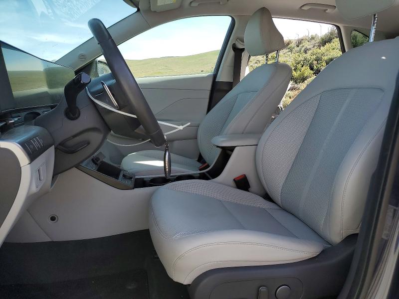 Продаж на аукціоні авто 2025 Hyundai Kona, vin: KM8HECA3XSU186636, номер лоту: 48993966