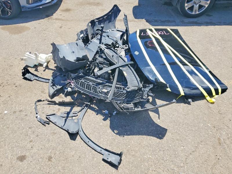 2021 Mercedes-benz Gla მანქანა იყიდება აუქციონზე, vin: W1N4N4HB1MJ276521, აუქციონის ნომერი: 53454556