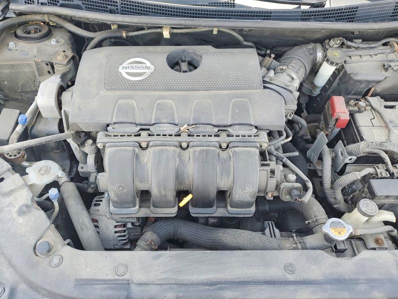 Продажа на аукционе авто 2014 Nissan Sentra, vin: 3N1AB7AP7EL662884, номер лота: 52318276