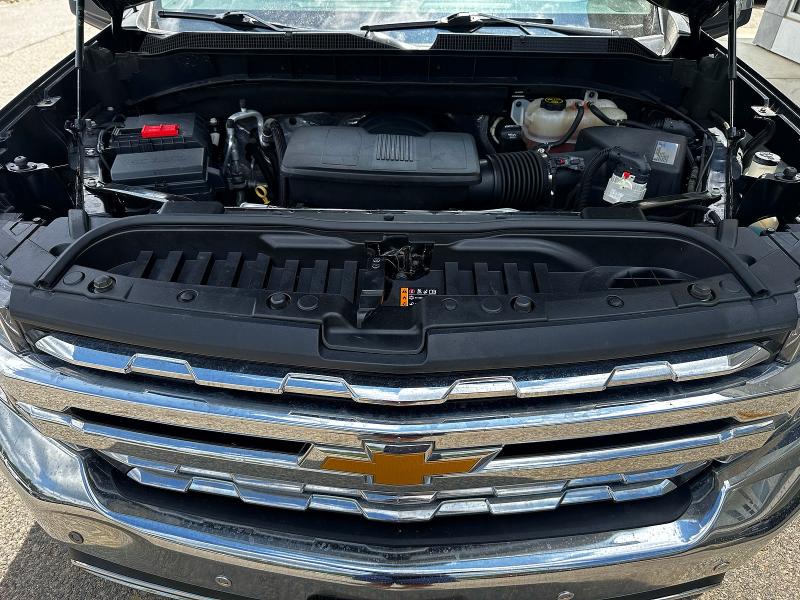 Продажа на аукционе авто 2020 Chevrolet Silverado, vin: 3GCUYGED8LG426176, номер лота: 54677476