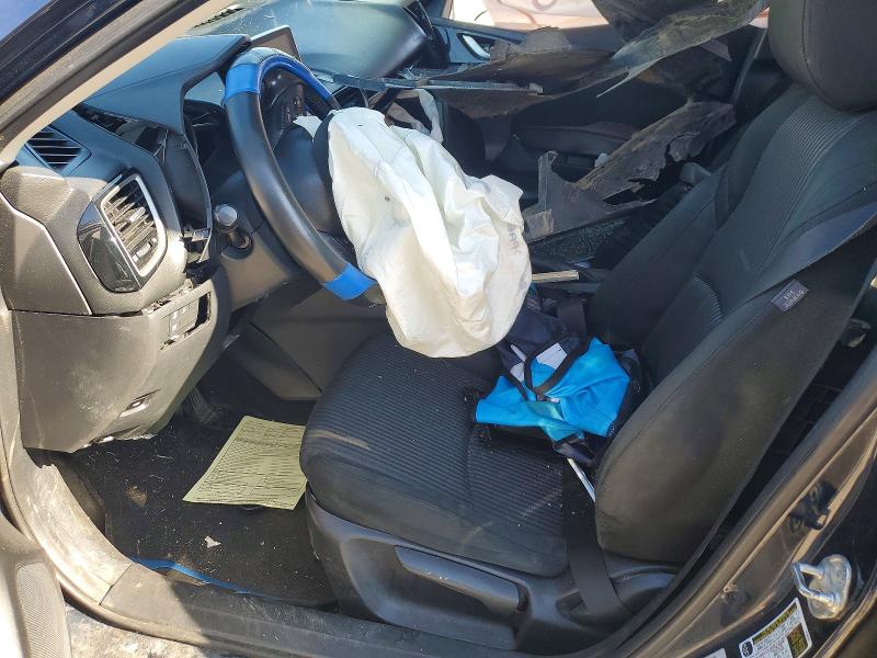 Продажа на аукционе авто 2015 Mazda 3, vin: JM1BM1V7XF1256724, номер лота: 52679866
