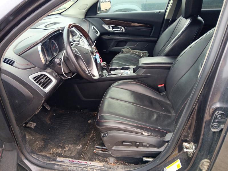 Aukcja sprzedaży 2015 Gmc Terrain, vin: 2GKFLZE36F6116980, numer aukcji: 53899206