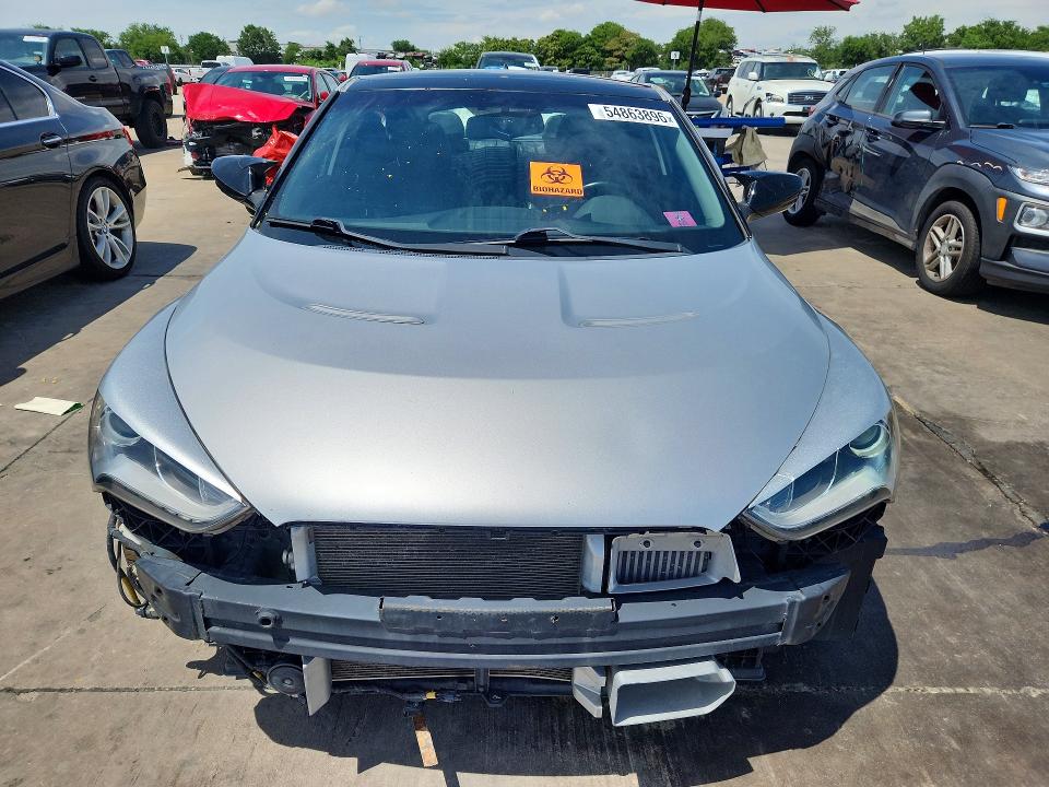 Продажа на аукционе авто 2015 Hyundai Veloster, vin: KMHTC6AE2FU231223, номер лота: 54863896
