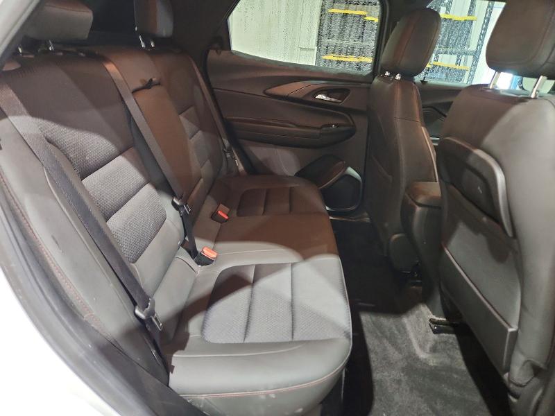2022 Chevrolet Trailblazer მანქანა იყიდება აუქციონზე, vin: KL79MTSL3NB042286, აუქციონის ნომერი: 54329056