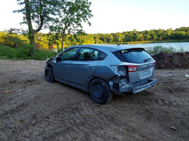 Aukcja sprzedaży 2017 Subaru Impreza, vin: 4S3GTAA62H3706900, numer aukcji: 55118236