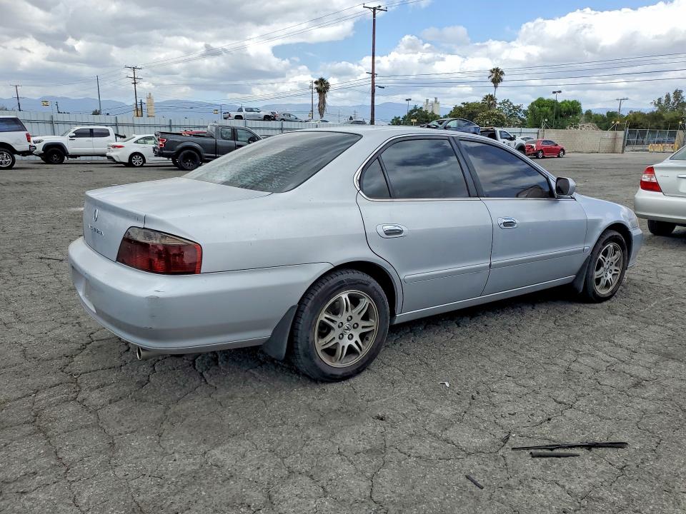 Aukcja sprzedaży 2000 Acura 3.2tl, vin: 19UUA5665YA041187, numer aukcji: 54909856