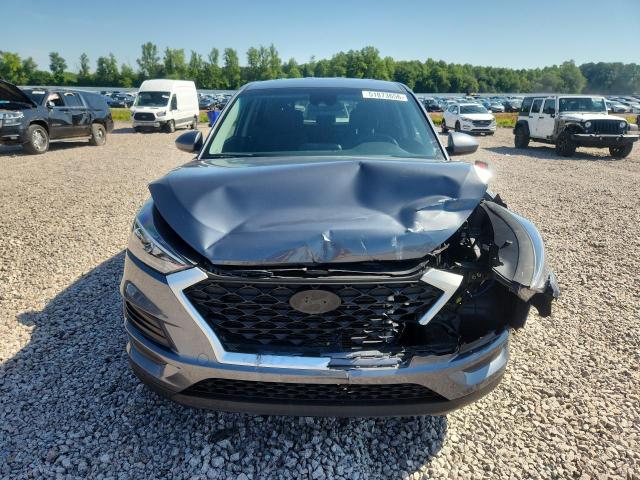 2019 Hyundai Tucson მანქანა იყიდება აუქციონზე, vin: KM8J23A4XKU061557, აუქციონის ნომერი: 51873656