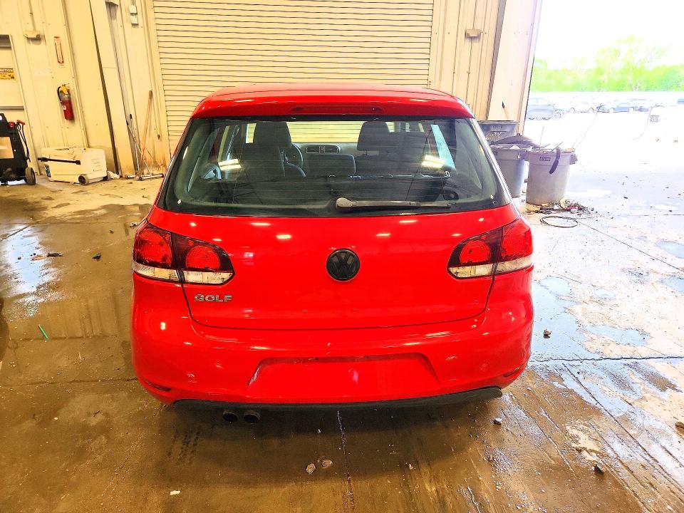 Продаж на аукціоні авто 2013 Volkswagen Golf, vin: WVWDB7AJ3DW127534, номер лоту: 55143376
