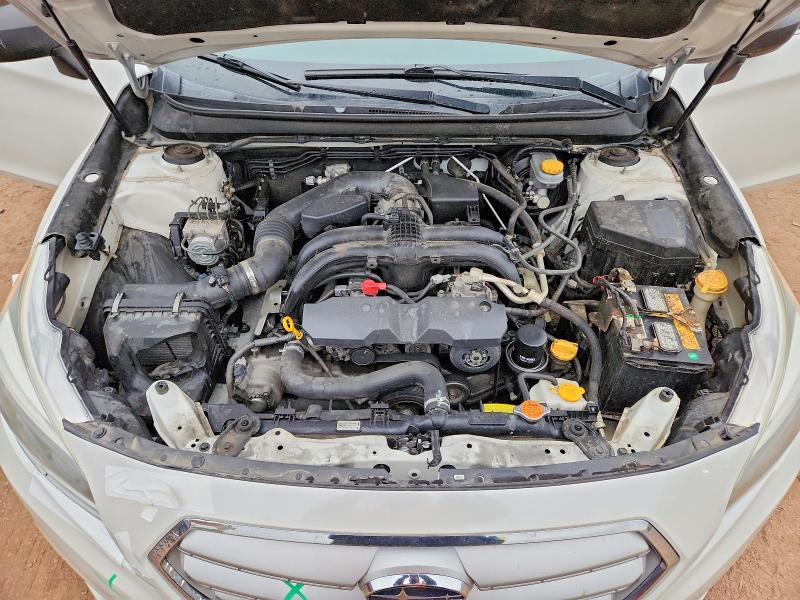 2015 Subaru Legacy მანქანა იყიდება აუქციონზე, vin: 4S3BNBE66F3018125, აუქციონის ნომერი: 51662746