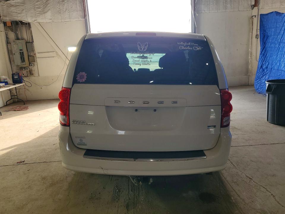 Aukcja sprzedaży 2012 Dodge Grand Caravan, vin: 2C4RDGCG8CR396623, numer aukcji: 51966816