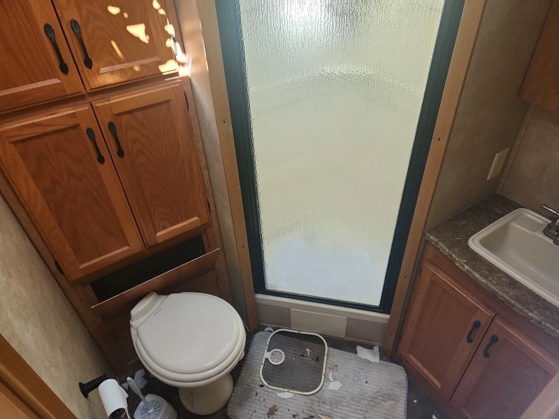 Продажа на аукционе авто 2010 Springdale Keystone, vin: 4YDT27620A1532852, номер лота: 54133846