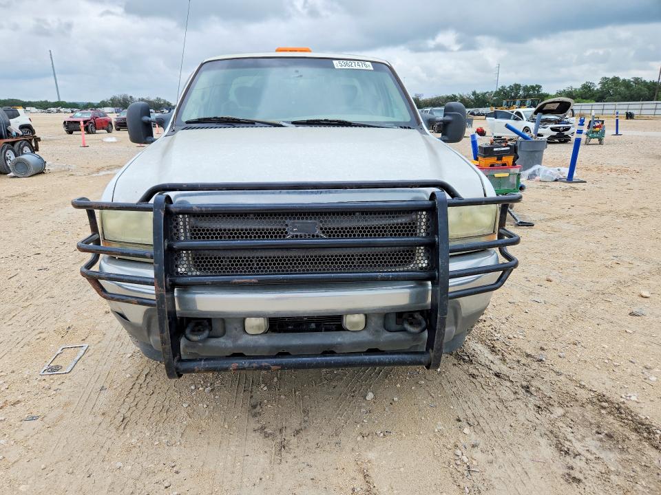 Продаж на аукціоні авто 2001 Ford F250, vin: 1FTNX20F91EB36469, номер лоту: 53627476