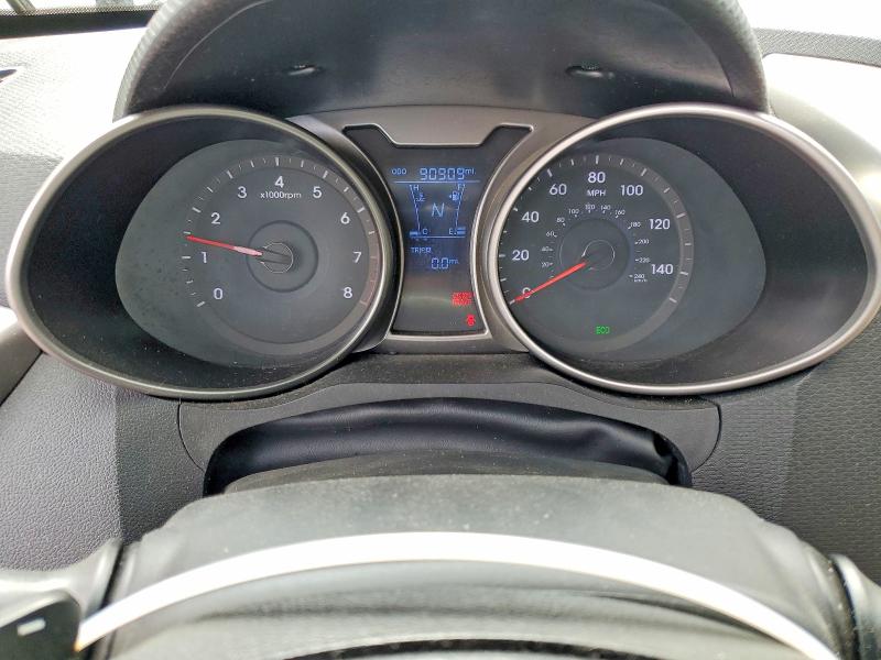 Aukcja sprzedaży 2012 Hyundai Veloster, vin: KMHTC6AD8CU029828, numer aukcji: 52599826