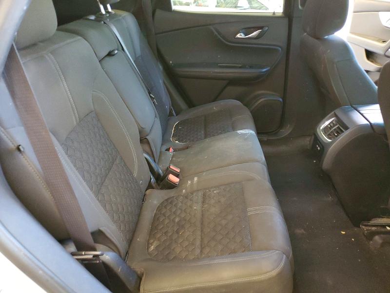 Продажа на аукционе авто 2019 Chevrolet Blazer, vin: 3GNKBBRA9KS682129, номер лота: 53161416