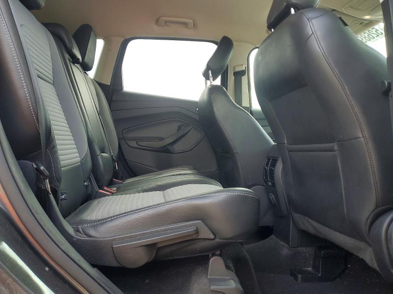 2019 Ford Escape მანქანა იყიდება აუქციონზე, vin: 1FMCU9GD2KUC01209, აუქციონის ნომერი: 52689986