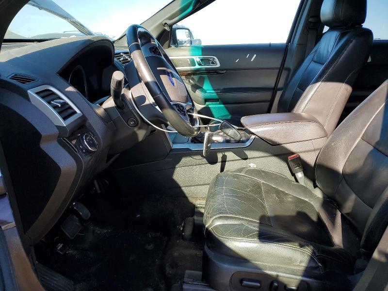 Aukcja sprzedaży 2013 Ford Explorer, vin: 1FM5K8F85DGA94199, numer aukcji: 51621106