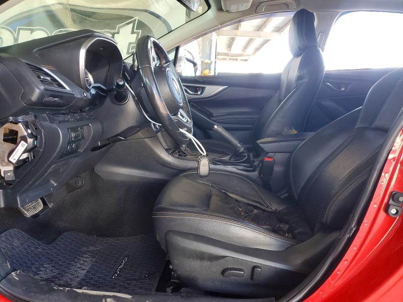 Aukcja sprzedaży 2021 Subaru Crosstrek, vin: JF2GTHMC8M8666587, numer aukcji: 54279596