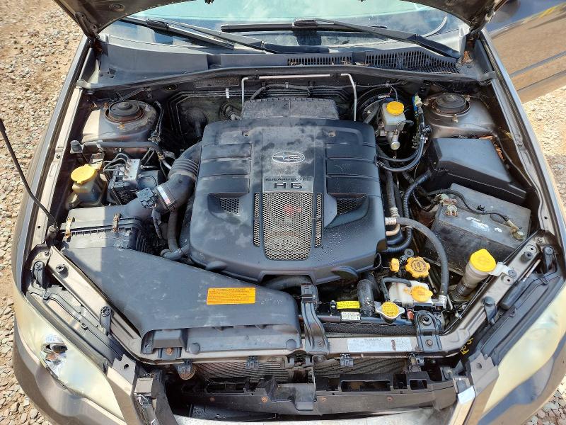 Продажа на аукционе авто 2008 Subaru Outback, vin: 4S4BP86C384337203, номер лота: 52594976