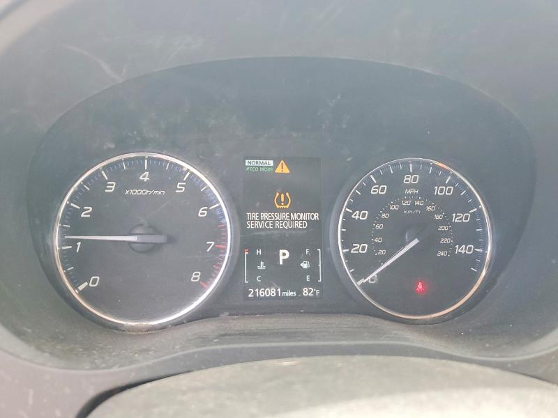 54305796 :رقم المزاد ، JA4AZ3A36GZ015560 vin ، 2016 Mitsubishi Outlander مزاد بيع