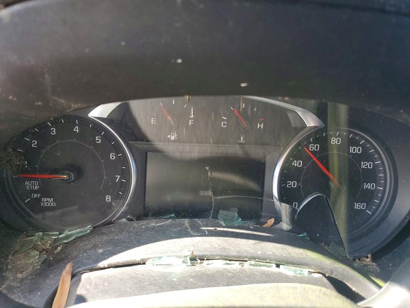 Продаж на аукціоні авто 2022 Gmc Terrain, vin: 3GKALVEV5NL277450, номер лоту: 51838446