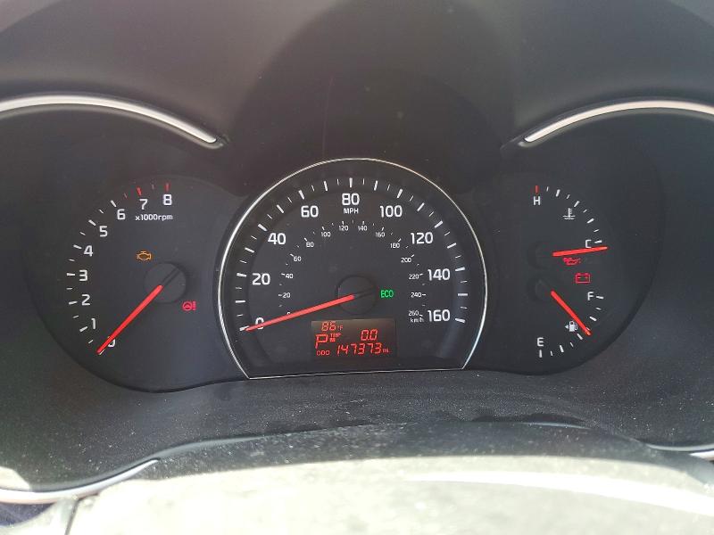 Продаж на аукціоні авто 2015 Kia Sorento, vin: 5XYKT3A67FG596196, номер лоту: 52416756