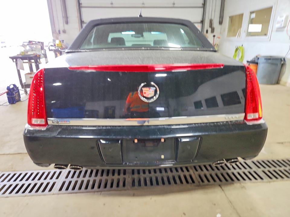 Aukcja sprzedaży 2007 Cadillac Dts, vin: 1G6KD57Y97U119600, numer aukcji: 54647756