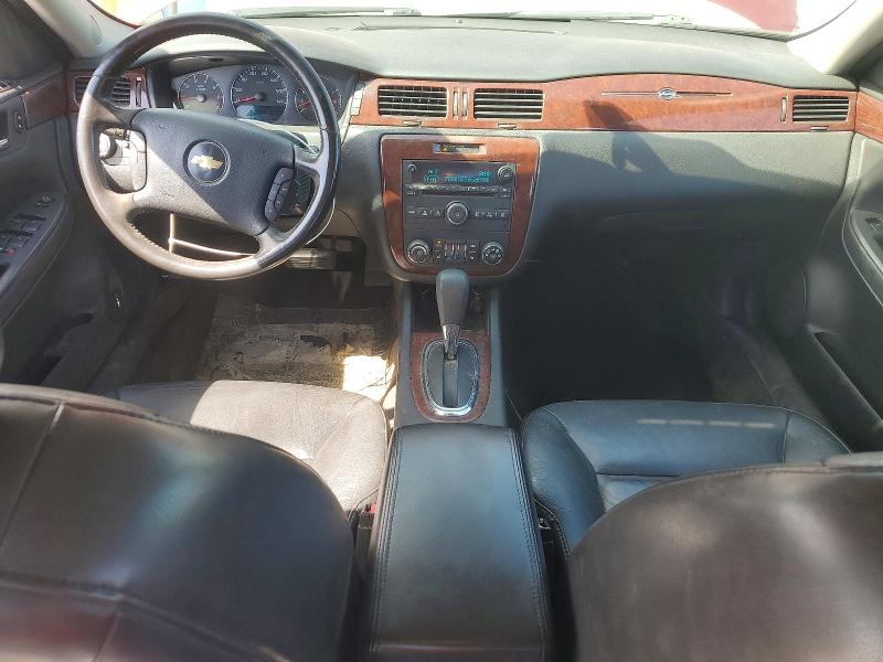 Продаж на аукціоні авто 2006 Chevrolet Impala, vin: 2G1WU581669330256, номер лоту: 54149226