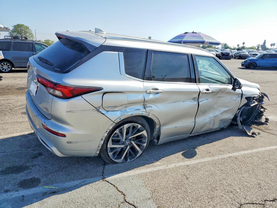 Aukcja sprzedaży 2024 Mitsubishi Outlander, vin: JA4T5WA90RZ056991, numer aukcji: 53168526