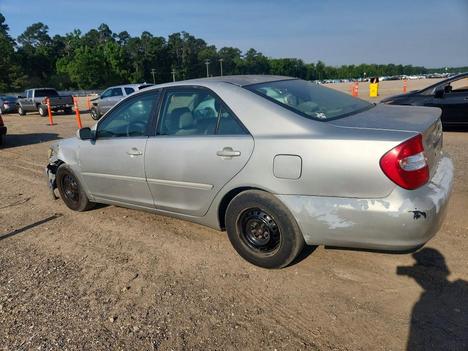 53624336 :رقم المزاد ، 4T1BE32K23U215348 vin ، 2003 Toyota Camry مزاد بيع