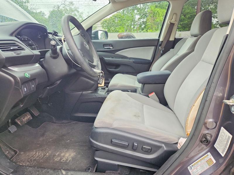 Auction sale of the 2015 Honda Cr-v, vin: 2HKRM4H58FH633859, lot number: 54179506
