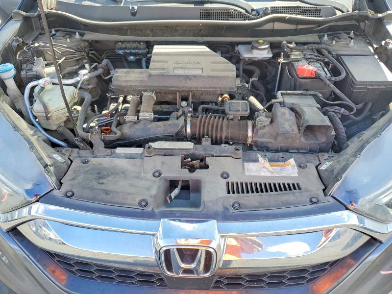 Aukcja sprzedaży 2019 Honda Cr-v, vin: 5J6RW1H82KA034986, numer aukcji: 55213486