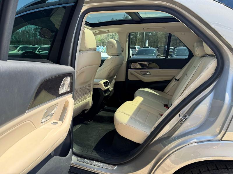 52774866 :رقم المزاد ، 4JGFB4KB5NA803815 vin ، 2022 Mercedes-benz Gle مزاد بيع